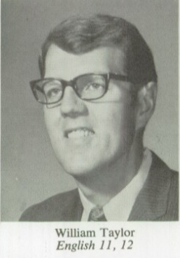 William Taylor